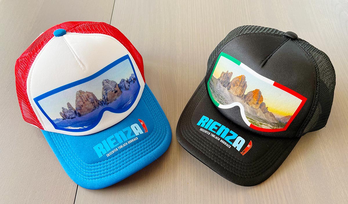 rienza-caps