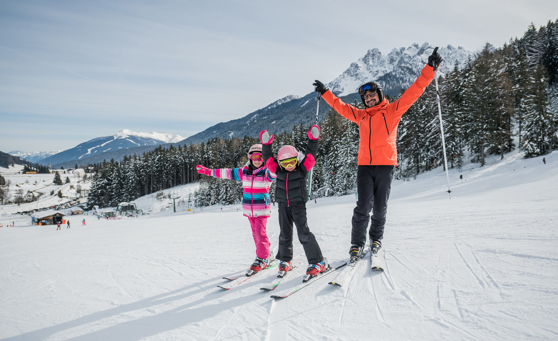 Skicenter discount